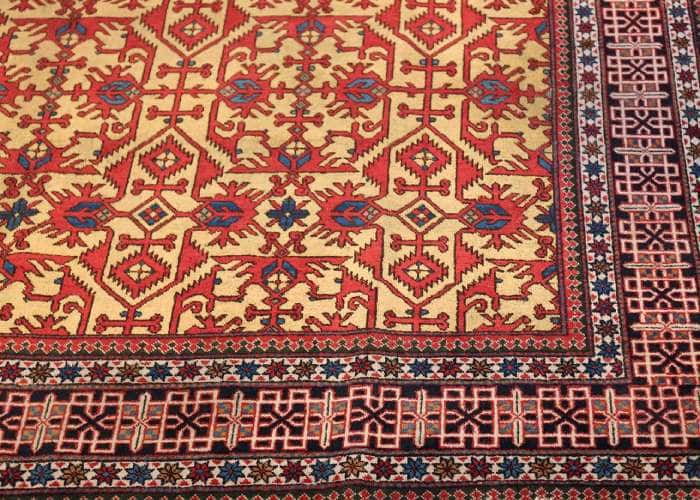 فرش دستباف ایران - فرش راین